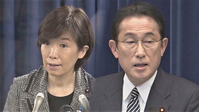 ワクチン接種遅れは岸田政権の失策か？焦る首相の姿も|TBS NEWS DIG