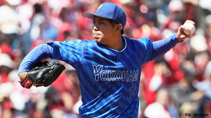 【DeNA】広島に完封勝ちで3連勝！東は8回途中無失点の快投で3勝目 打線は序盤に2得点 8回、伊勢の好救援でピンチ凌ぐ|TBS NEWS DIG