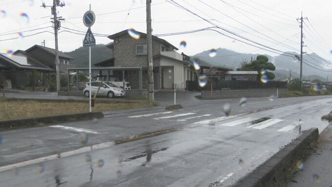 道路横断中の臨床工学技士（60）はねられ死亡　山口県柳井市で　|　山口のニュース・天気・防災｜tys NEWS｜ｔｙｓテレビ山口