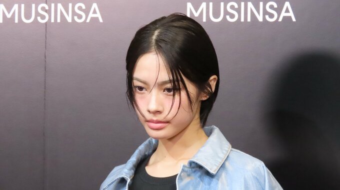 【安斉星来】約1年ぶりベリーショートで「ドライヤーが速い」「日々のストレスがフリー」変化を語る|TBS NEWS DIG