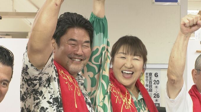 【アントニオ猪木展】佐々木健介が猪木秘話を披露「痛くねえなぁ」関節技が決まっているはずなのに|TBS NEWS DIG