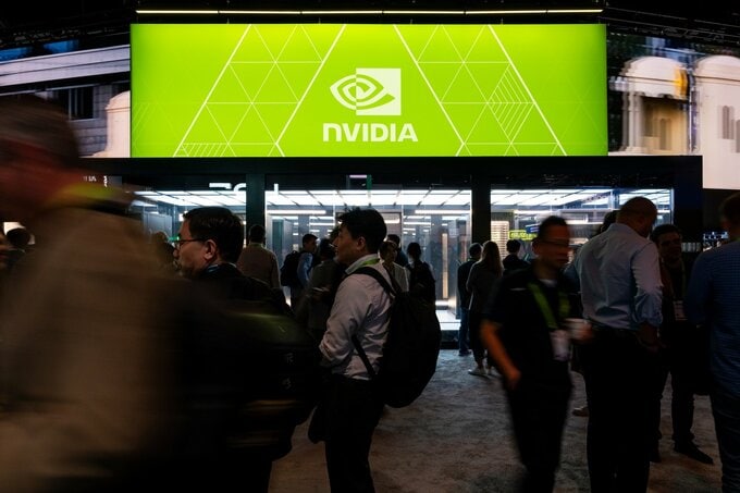 エヌビディア、OpenAI賃借のデータセンター支援で最大1050億ドル拠出