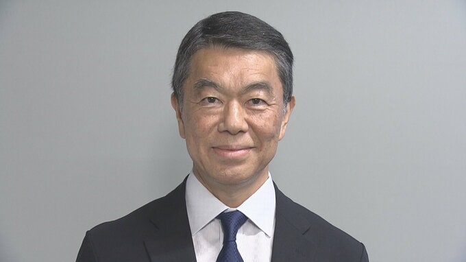 【宮城県知事選挙】現職　村井嘉浩氏（65）が6回目の当選|TBS NEWS DIG