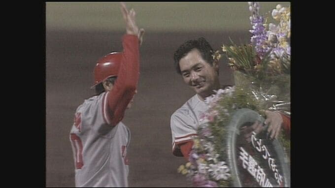 北別府学さん死去「バッターに対しては絶対譲らないエースのプライドや闘争心があった」広島カープ　松田元オーナーも悼む　|　RCC NEWS | 広島ニュース | RCC中国放送