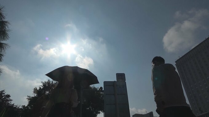 中国　8月の若者失業率18.9％　前の月から1ポイント悪化し最悪タイの数字に