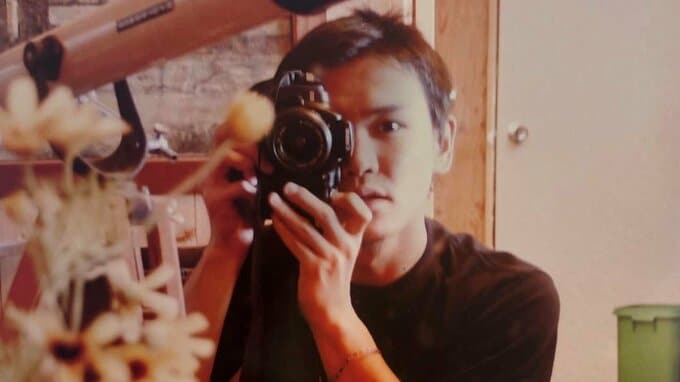 【サカナクション・山口一郎さん】　「自分の物語を筆圧強く書き続けているという確信がある」　「今がまさに何度目かの人生のシャッターチャンスだ」　心境明かす|TBS NEWS DIG