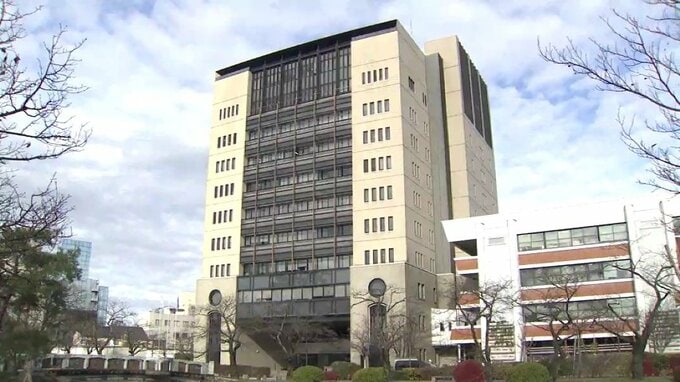 富山県警 北陸3県初の女性警察署長【春の人事異動】刑事部長に橋森俊広氏　富山中央署長に宮島秀和氏　|　富山のニュース｜天気・防災｜チューリップテレビ
