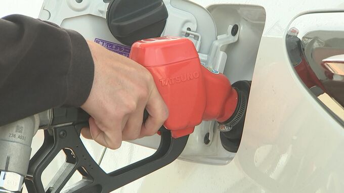 実は…原油価格は下落傾向　でもガソリン価格は高止まり　今後はどうなる？　|　BSSニュース | BSS山陰放送
