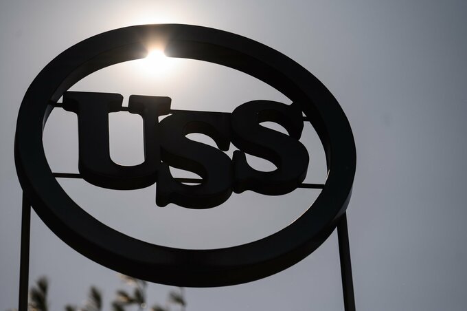 バイデン氏、ＵＳスチール買収阻止－日鉄「あらゆる措置講じる」