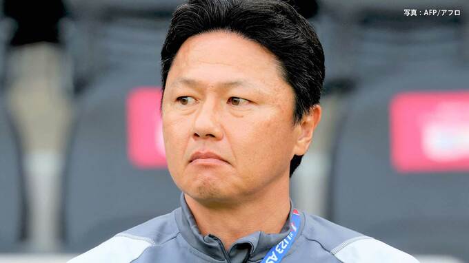 サッカーU23日本代表、韓国に敗れグループステージ2位通過！準々決勝でカタールと対戦【パリ五輪アジア予選】|TBS NEWS DIG