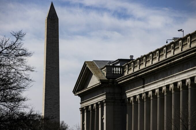 トランプ政権発足は債券投資に有利、不確実性の時代到来－ピムコ