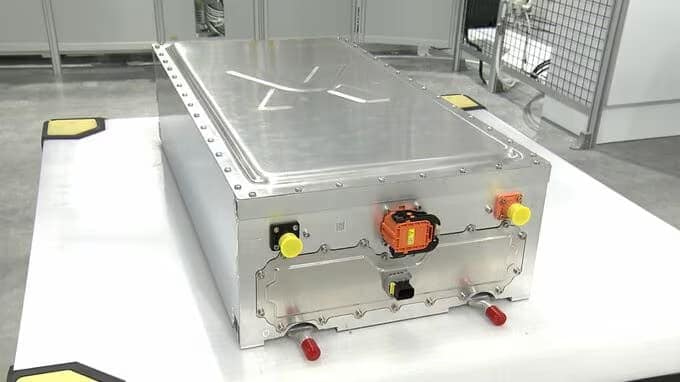 バッテリーエネルギー貯蔵システムの開発・製造「パワーエックス（岡山・玉野市）」が東京証券取引所グロース市場に新規上場|TBS NEWS DIG