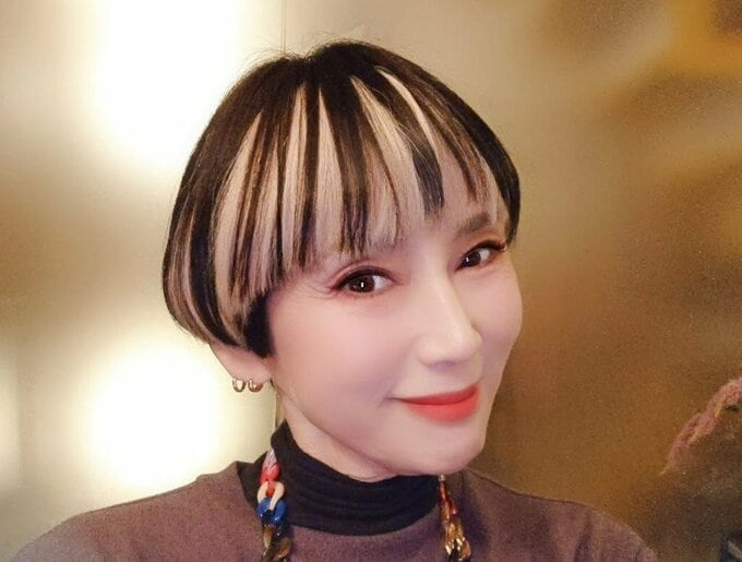 【がんサバイバー】秋野暢子さん　「さて～定期検診が始まります」「無事に終わりますように　頑張ります」|TBS NEWS DIG