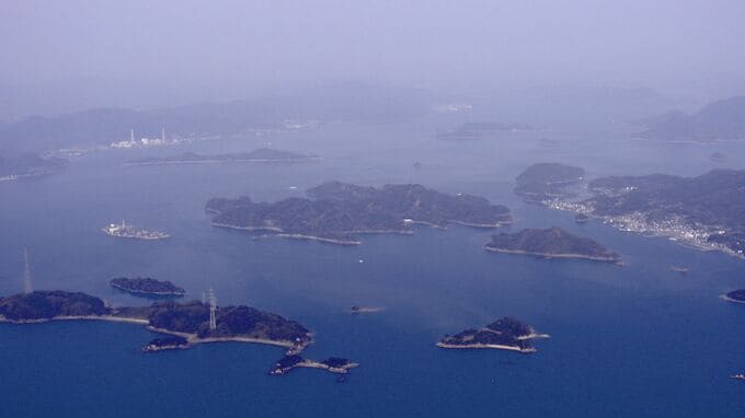 行方不明の船員「私が本人です」と通報　貨物船から転落の男性、離島まで泳いでたどり着く|TBS NEWS DIG