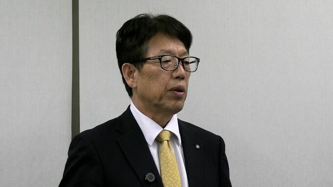【速報】吉備中央町の山本雅則町長を起訴　公職選挙法違反の罪【岡山区検察庁】|TBS NEWS DIG