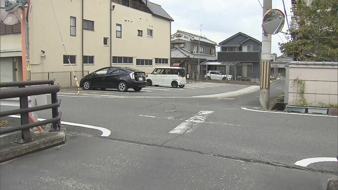 【白昼の路上強盗】75歳女性の髪の毛つかんで押さえつけショルダーバッグ奪った疑い　無職の34歳男逮捕　目撃した男女3人が現場にとどまらせる　奈良・橿原市　|　MBSニュース | 関西の最新ニュースを分かりやすく。