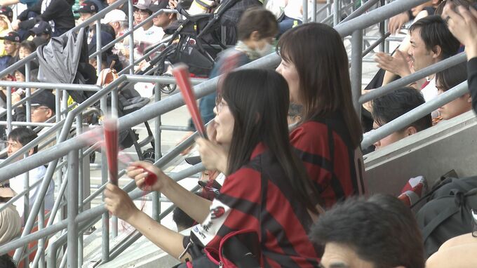 ラグビー・リーグワン　スカイアクティブズ広島が山口・維新みらいふで初の公式戦　惜敗も3500人が声援　|　山口のニュース・天気・防災｜tys NEWS｜ｔｙｓテレビ山口