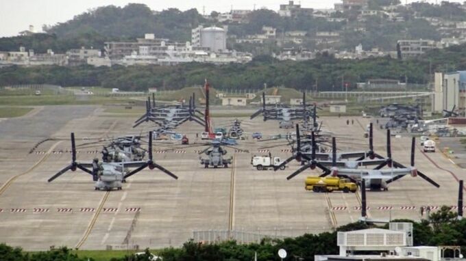 沖縄で相次ぐ米兵女性暴行事件と公表しなかった政府の「根深い問題」　|　福岡のニュース｜RKB NEWS｜RKB毎日放送