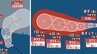 【ダブル台風発生へ】台風9号「バービー」発生 台風のたまご“熱帯低気圧”2つのうち1つが台風に 日本への影響、進路は？7月12日（日）までの雨・風シミュレーションで確認【気象庁台風情報 2日最新】|TBS NEWS DIG