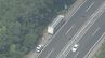 山陽道に釘などが散乱か　十数台がパンクなどの被害　トラックの荷台から落下した可能性　落下物の除去のため山陽道三原久井IC～尾道ICの上りが通行止め　広島【交通情報】　|　RCC NEWS | 広島ニュース | RCC中国放送