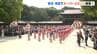 東京原宿に全国＆海外の「よさこい」が集結！105チーム約6700人が舞うスーパーよさこい開幕　|　高知のニュース・天気｜KUTV NEWS | KUTVテレビ高知