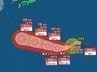 【ダブル台風情報】台風9号（バービー）　「猛烈」な勢力に発達する見込み　来週後半にも沖縄地方に影響か（気象庁・3日午前10時10分発表）台風10号（メイサーク）6日（月）には熱帯低気圧になる見込み（気象庁・3日午前9時45分発表）　|　SBC NEWS | 長野のニュース | SBC信越放送