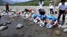 ウナギの資源保護に理解を深めて　日向市の耳川で子どもたちがウナギの放流体験　|　MRTニュース ｜ ＭＲＴ宮崎放送