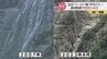 北アルプス立山 ソーメン滝が突然消えた！標高2300メートルで起きたナゾ…　|　富山のニュース｜天気・防災｜チューリップテレビ