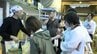 「嶺北にこんな魅力があるのは知らなかった！」観光振興目指して“嶺北地域”をガイド　旅行会社の関係者対象に体験ツアー　|　高知のニュース・天気｜KUTV NEWS | KUTVテレビ高知