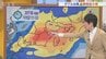 台風7号、8号は県内への影響が大きくなるおそれ　大雨に警戒を　26日は山沿いを中心にまとまった雨　米津龍一気象予報士が解説　山梨　|　山梨のニュース | ＵＴＹテレビ山梨