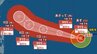 【ダブル台風情報】最大瞬間風速80m/s予想「猛烈な勢力」に発達「台風9号（バービー）」日本への影響、進路は？「台風10号（メイサーク）」7月15日（水）までの雨・風シミュレーションで確認　今後の気象情報に注意【気象庁4日最新】　|　岡山・香川のニュース | 天気 | RSK山陽放送