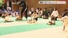 アジア大会にも負けない戦い？　山口県周南市で「しゅうなんスポーツフェスタ」　親子でスポーツ楽しむ　|　山口のニュース・天気・防災｜tys NEWS｜ｔｙｓテレビ山口