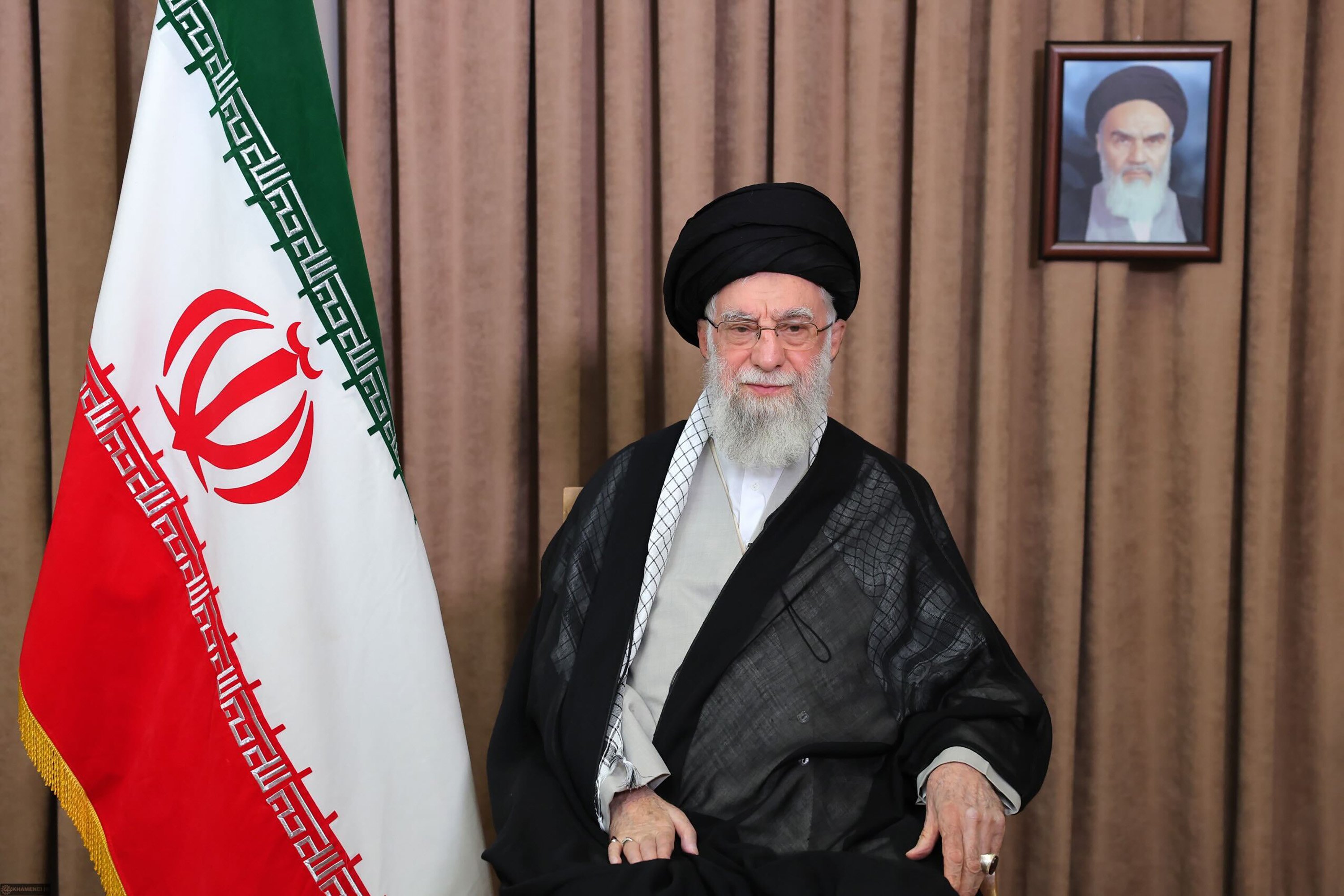 イラン、新たな最高指導者を専門家会議が選出－事務局が発表へ | TBS