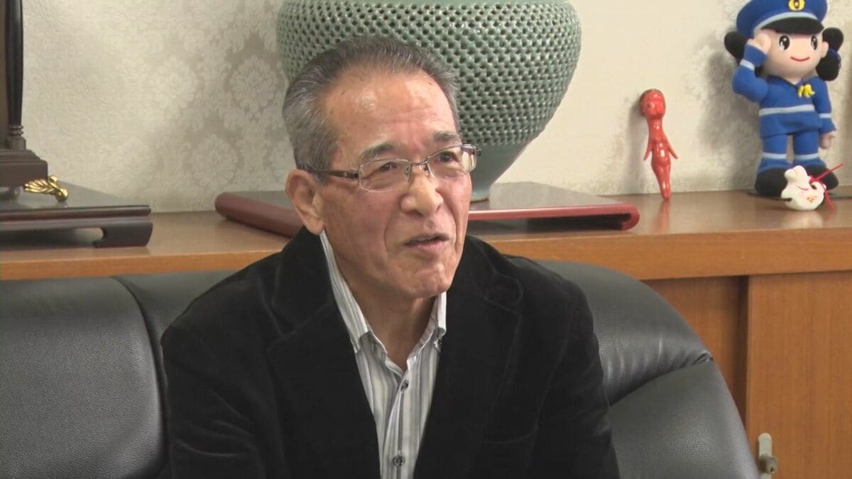 「おーいおーい」と声が聞こえ…71歳男性が発見したのは、用水路に転落していた“幼…