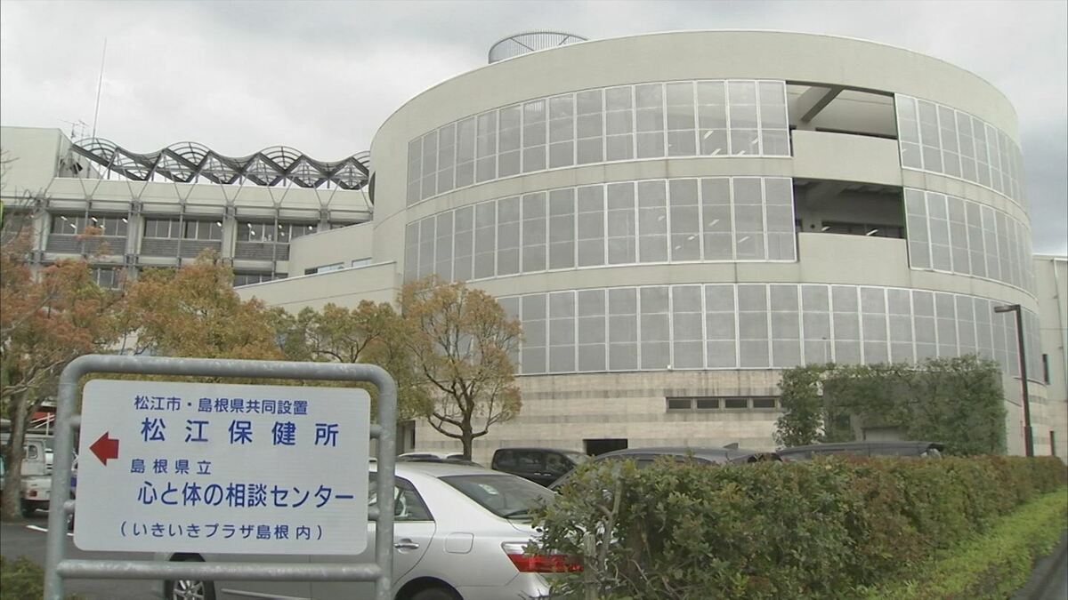 水様性下痢・血便・発熱・嘔吐などの症状で病院受診…男性が腸管出血性大腸菌（O157…
