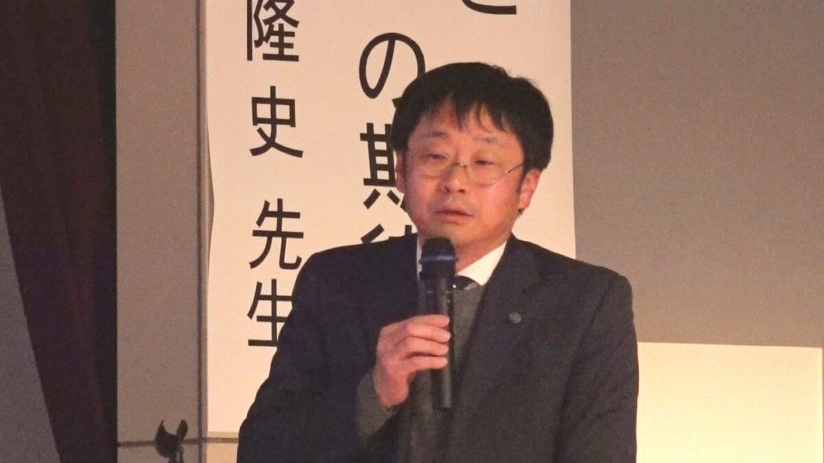 発信力を強化し“選ばれ続ける産地”に　農業の経営と高度な栽培法を学ぶセミナー　山梨
