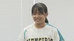 「笑顔で戦う」女子中学生軟式野球チーム”周南リアンガールズ”全国大会出場へ|TBS NEWS DIG