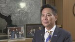「連立入りには大義が必要」“敗軍の将”前原誠司に聞く国民民主・代表選 JNN単独インタビュー|TBS NEWS DIG