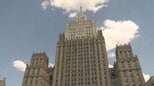 ロシア外務省　外交官らにキーウからの退避求める声明発表　今年5月にも同様の警告|TBS NEWS DIG