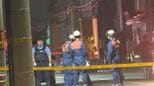 【速報】刃物で刺され心肺停止だった女性（21）が死亡　千歳市の路上で警察官含む男女3人が死傷　殺人未遂容疑でインドネシア国籍の男を現行犯逮捕|TBS NEWS DIG