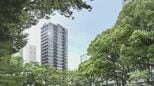 名古屋・栄に高級タワーマンション 最高額は6億円超え 中東情勢の影響は… 「現段階では“引き渡し時期が遅れる”ことはない」|TBS NEWS DIG