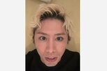 【 ONE OK ROCK・Taka 】 「2番目の弟が、自分の音楽活動を公表すると決意しました」「これで家族全員シンガーです!笑」 父は森進一・母は森昌子 「四つの十字架をすでに背負った状態での公表」|TBS NEWS DIG