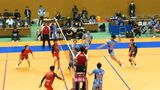 Ｖリーグ・フラーゴラッド鹿児島　ホーム最終戦で三重に敗戦　プレーオフ進出持ち越しに|TBS NEWS DIG