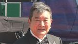 【小林旭】モンゴル出身の力士は“「旭」という言葉を大事にしている”|TBS NEWS DIG