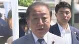 立憲・野田佳彦 代表「ずれまくった失言のレベルでない」 自民・鶴保庸介 参議院議員の「運の良いことに能登で地震があった」能登地震発言受け|TBS NEWS DIG