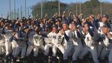 「一戦必勝で優勝目指す」明豊の春のセンバツ出場が決定 県勢は6年連続 大分 | 大分のニュース|OBS NEWS|大分放送