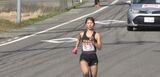 【動画あり】女子第3中継所【福島県高校駅伝2023】　|　福島のニュース│TUF