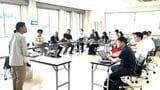 大学生の研究やフィールドワーク誘致へ 大学教職員招き視察ツアー 交通費など支援策もアピール=静岡・富士市|TBS NEWS DIG