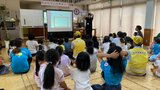 大分・臼杵市のこども園で防災学習 「日頃からの備え」の重要性学ぶ | 大分のニュース|OBS NEWS|大分放送