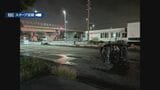“ゾンビたばこ” が事故現場に 危険運転致死容疑で逮捕の27歳をエトミデート所持で再逮捕 赤信号を無視して交差点に進入し軽乗用車の男性を死亡させた疑い | 沖縄のニュース|RBC 琉球放送